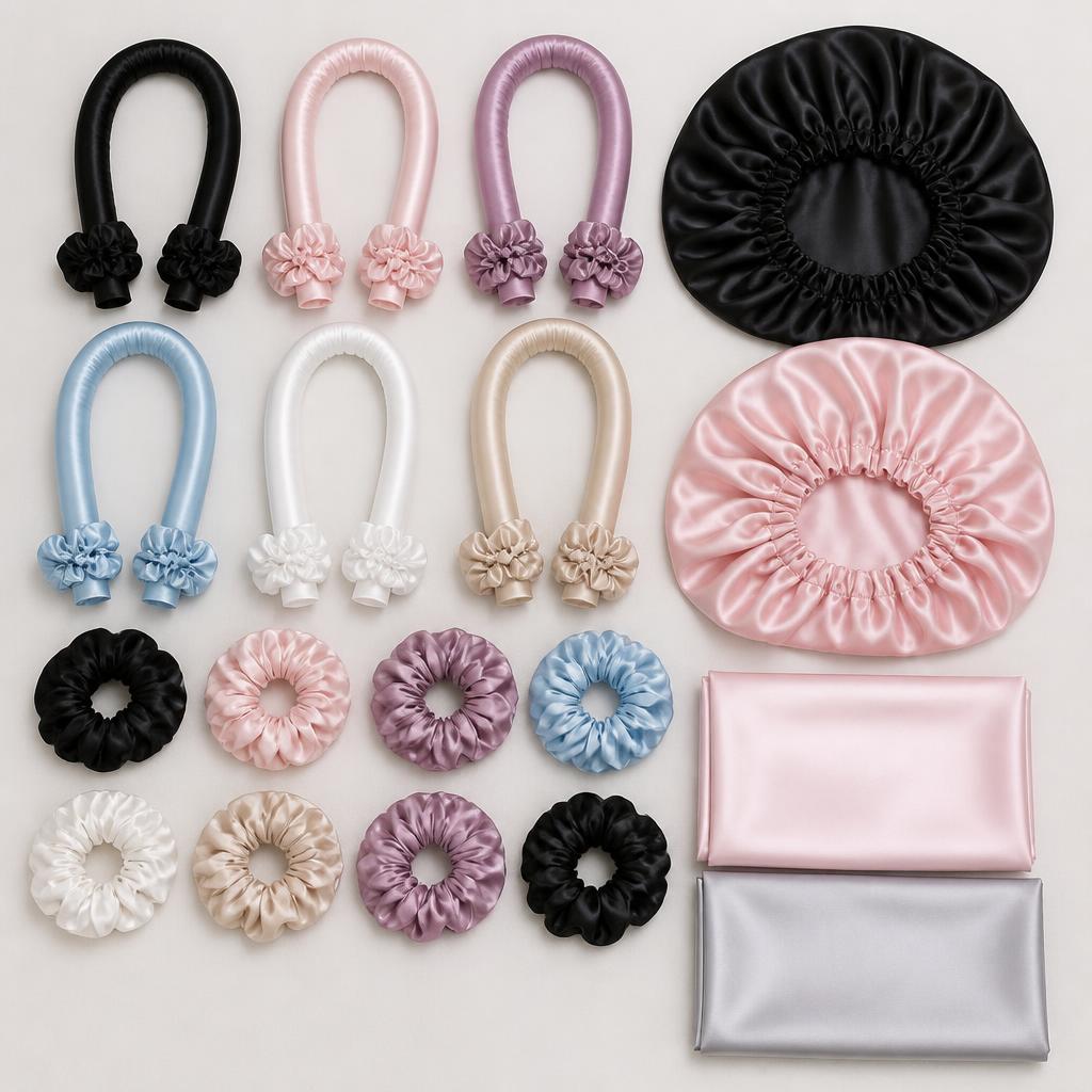 Pack Loja de Beleza